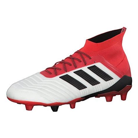 adidas herren fussballschuhe predator 18.2 fg|adidas Predator 18.2 FG .